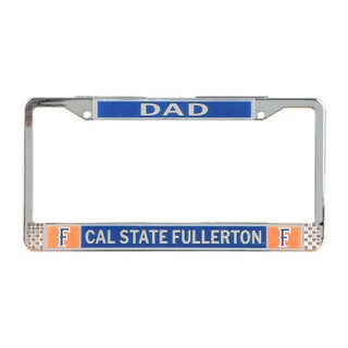 Acrylic Dad Frame